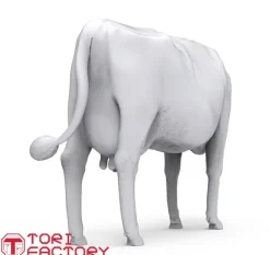 1/35 Cow Wearing VR