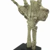 Creature from the Black Lagoon / Fossilized Creature Hand Scale Prop Replica
