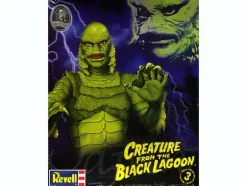1/8 Creature from the Black Lagoon