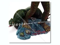1/8 Creature from the Black Lagoon