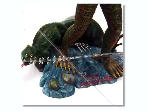1/8 Creature from the Black Lagoon