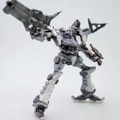 1/72 Crest CR-C98E2 Assault Type (Armored Core 3 Silent Line)