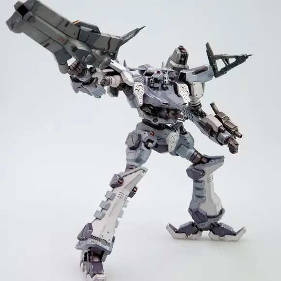 1/72 Crest CR-C98E2 Assault Type (Armored Core 3 Silent Line)