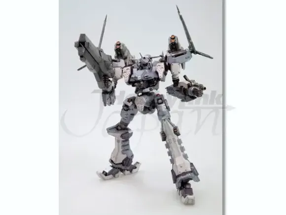 1/72 Crest CR-C98E2 Assault Version