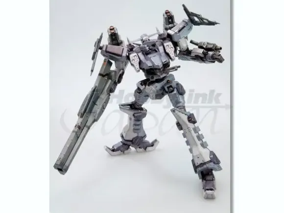 1/72 Crest CR-C98E2 Assault Version