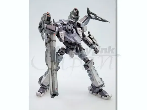 1/72 Crest CR-C98E2 Assault Version