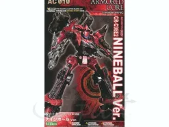 1/72 Crest CR-C98E2 Nine Ball Version