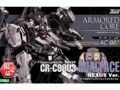 1/72 Crest CR-C90U3 Dualface Nexus Version