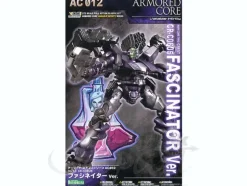 1/72 Crest CR-C06U5 Fascinator Version