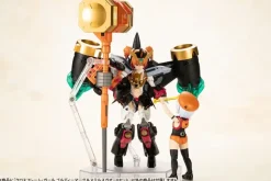 Cross Frame Girl Goldymarg & Stealth Gao II Set