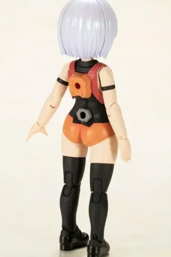 Cross Frame Girl Goldymarg & Stealth Gao II Set
