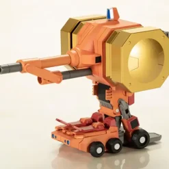 Cross Frame Girl Star GaoGaiGar