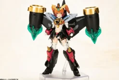Cross Frame Girl Star GaoGaiGar