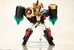 Cross Frame Girl Star GaoGaiGar
