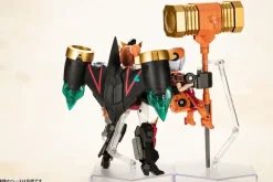 Cross Frame Girl Star GaoGaiGar