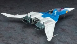 1/72 Crusher Joe Fighter 1