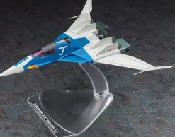 1/72 Crusher Joe Fighter 1
