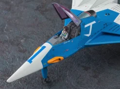 1/72 Crusher Joe Fighter 1