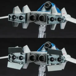 1/72 Crusher Joe Fighter 1