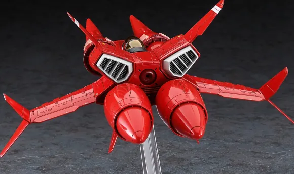 1/72 Crusher Joe TR-5 Harpy Norma