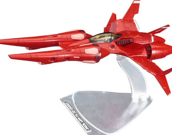 1/72 Crusher Joe TR-5 Harpy Norma