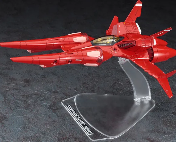 1/72 Crusher Joe TR-5 Harpy Norma