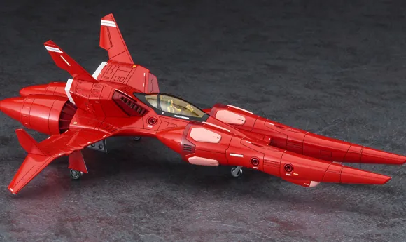 1/72 Crusher Joe TR-5 Harpy Norma