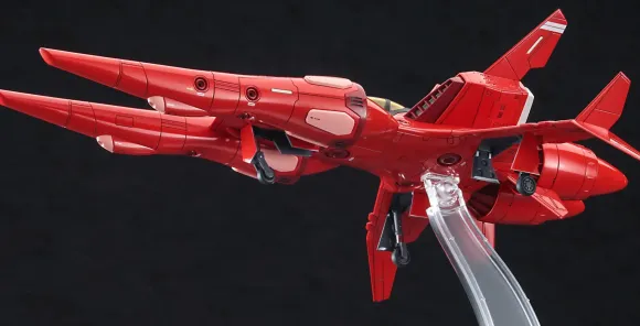 1/72 Crusher Joe TR-5 Harpy Norma