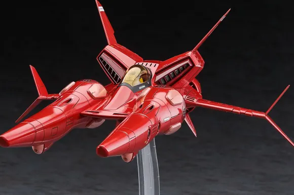 1/72 Crusher Joe TR-5 Harpy Norma
