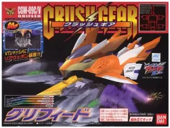 Crush Gear Grifeed