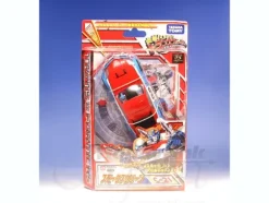 C-21 Smokescreen