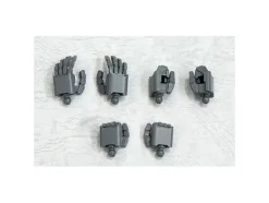 1/100 Custom Hands B