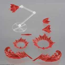 1/144 Customized Effect (Action Image Ver.) Red