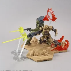 1/144 Customized Effect (Action Image Ver.) Red