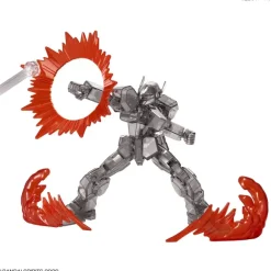 1/144 Customized Effect (Action Image Ver.) Red