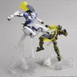 1/144 Customized Effect (Action Image Ver.) Yellow