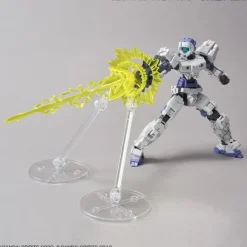 1/144 Customized Effect (Action Image Ver.) Yellow