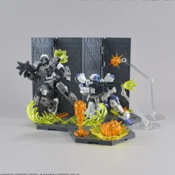 1/144 Customized Effect (Action Image Ver.) Yellow