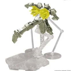 1/144 Customized Effect (Action Image Ver.) Yellow