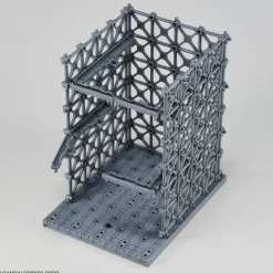 1/144 Customized Scene Base (Truss Base Ver.)