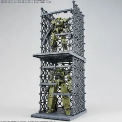 1/144 Customized Scene Base (Truss Base Ver.)