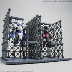 1/144 Customized Scene Base (Truss Base Ver.)