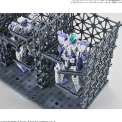 1/144 Customized Scene Base (Truss Base Ver.)