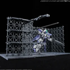 1/144 Customized Scene Base (Truss Base Ver.)