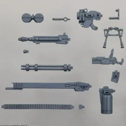 1/144 Customized Weapons (Gatling Unit)