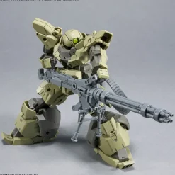 1/144 Customized Weapons (Gatling Unit)