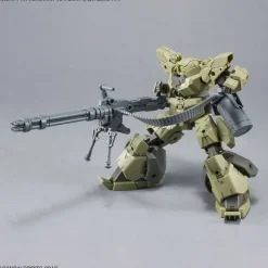 1/144 Customized Weapons (Gatling Unit)