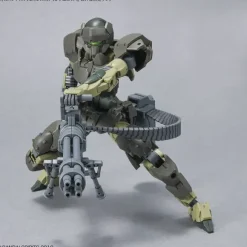 1/144 Customized Weapons (Gatling Unit)