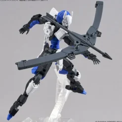 Customized Weapons (Sengoku Weapons)