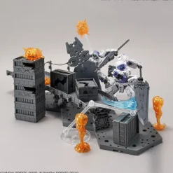 1/144 Customize Scene Base (City Area Ver.)